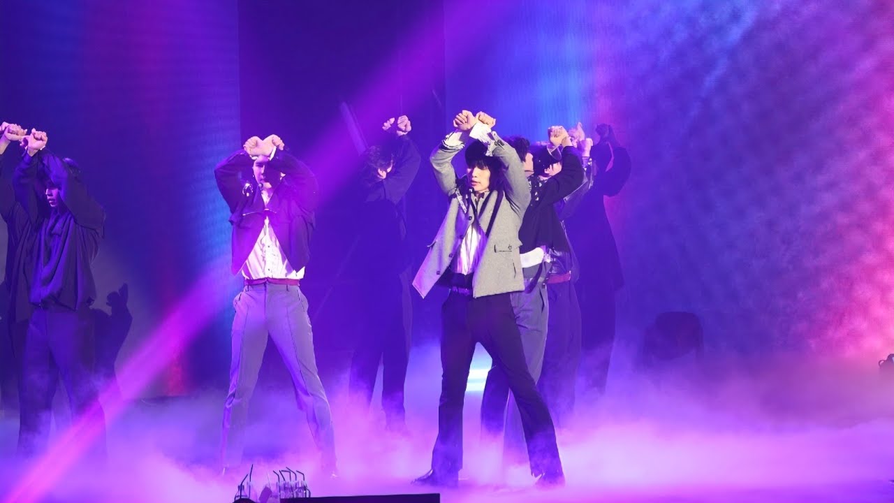 260222 VIXX(빅스)- 향 @VIXX FAN CONCERT