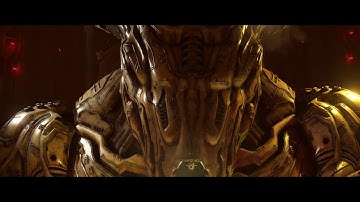 DOOM ETERNAL WALKTHROUGH GAMEPLAY PART 11