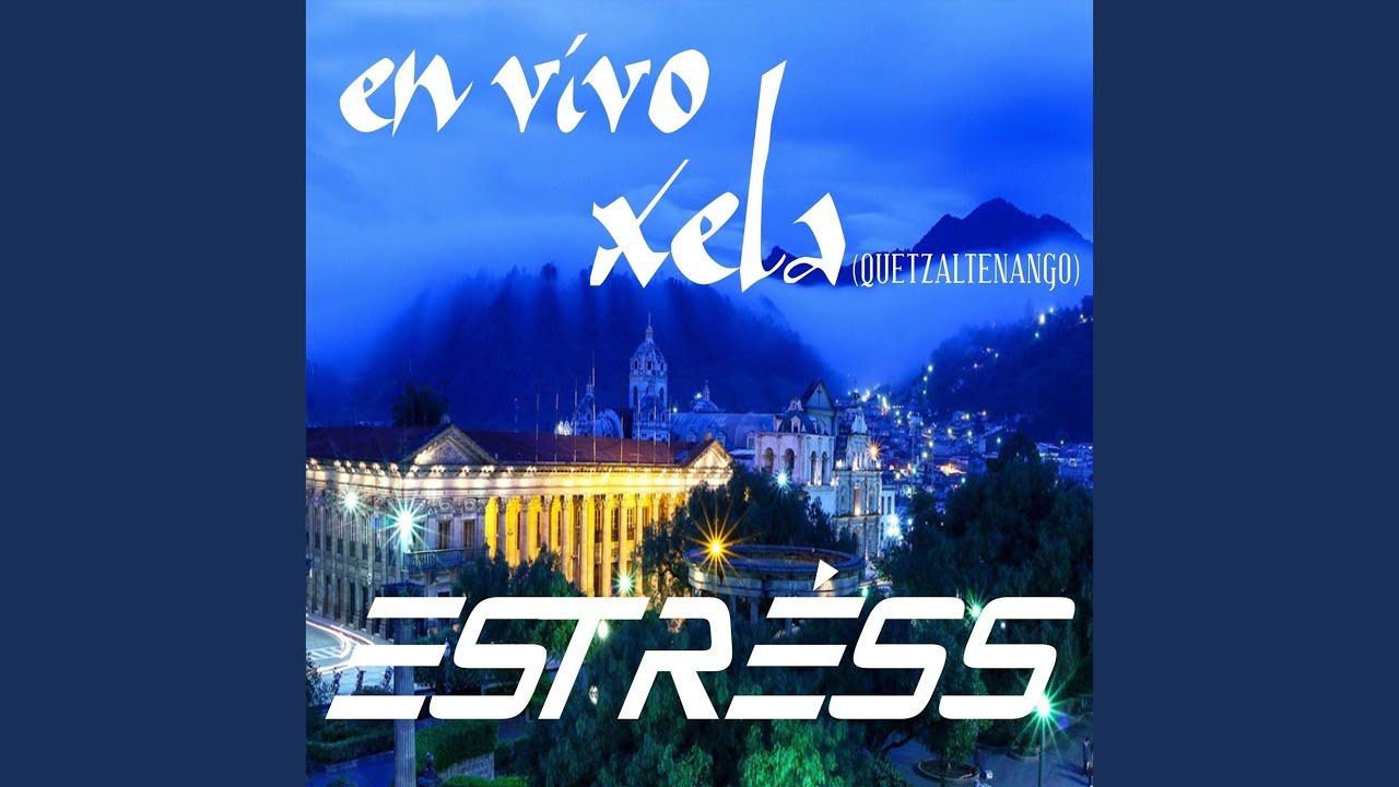 Porque la Extraño Tanto (En Vivo) - YouTube