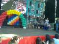Fiesta de Bolivia en Roma,2009.chacarera - tarija