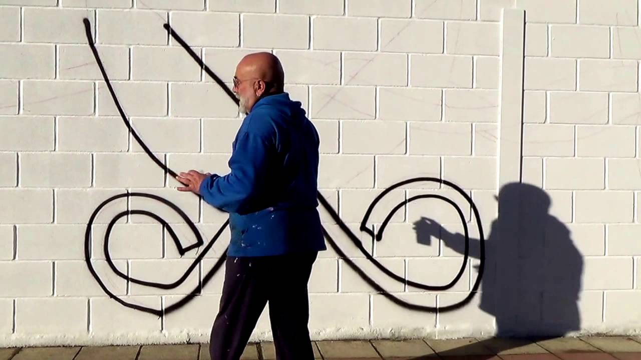 Creación del mural 