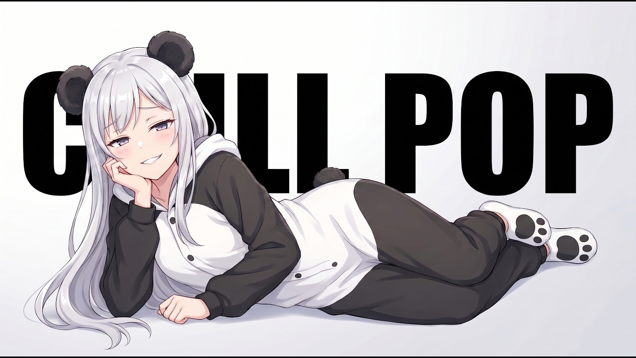 Playlist】アニソンっぽいJ-POPメドレー｜作業用BGM｜クセになりそう 