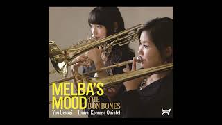 Melba's Mood - THE BON BONES