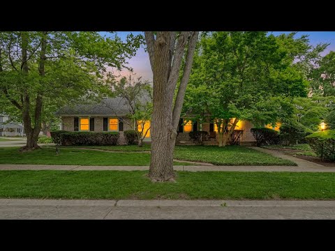 204 E Willard St, Urbana, IL home video tour