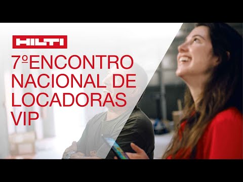 7º Encontro Nacional de Locadoras VIP