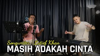 MASIH ADAKAH CINTA || DANGDUT UDA FAJAR ( LIVE MUSIC)