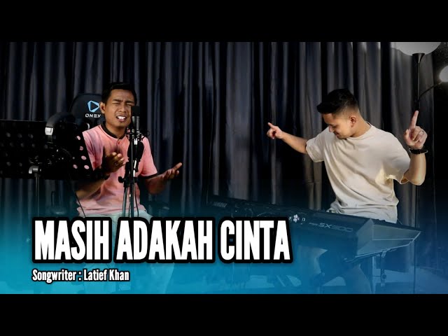 MASIH ADAKAH CINTA || DANGDUT UDA FAJAR (OFFICIAL LIVE MUSIC) class=