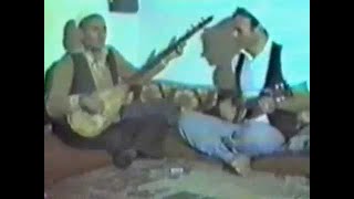 SALIHI E HALILI-JASHAR PASHA