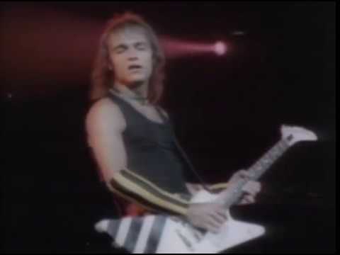 Scorpions - Still Loving You