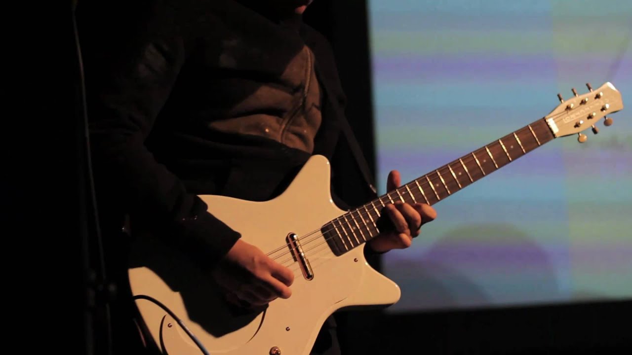 Corrupt Autopilot. Oh, my eyes