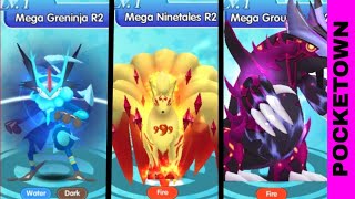 BEST Pokemon Game For Android/iOS | Pocketown screenshot 3