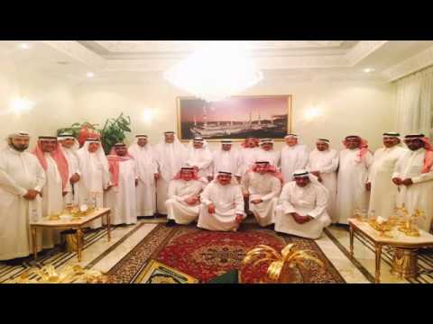 فيديو العرض في الحفل السنوي الرابع لقروب أحباب طيبة