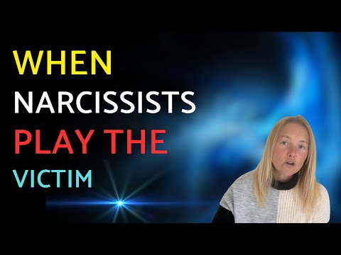 How Narcissists Play