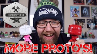 More Protos