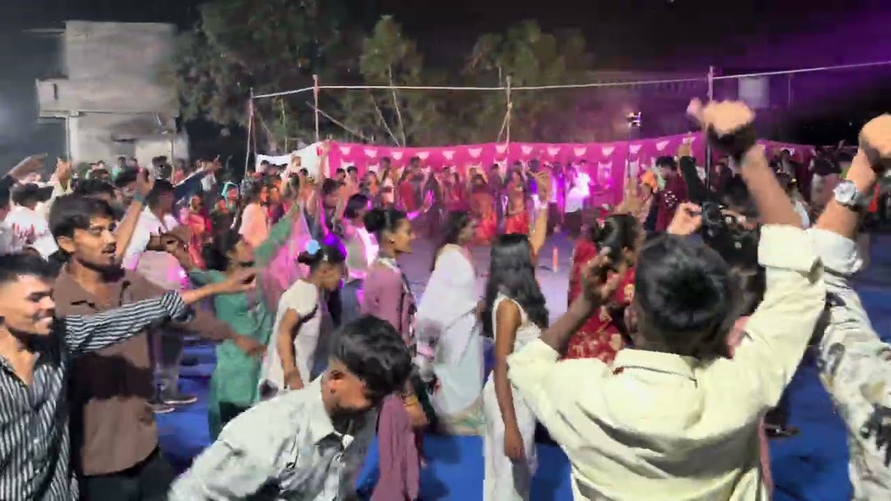 Non stop garba song Aryan Zatka Moti naroli 