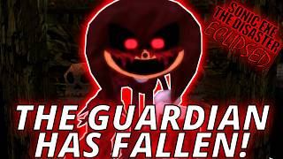 Sonic.EXE The Disaster Eclipsed 1.4: Echidna Kolossos Server Wipe Compilation!