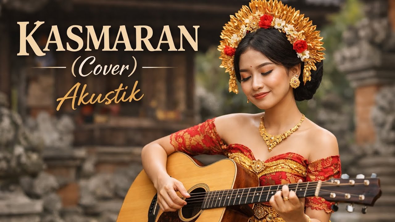 Kasmaran_cover_akustik