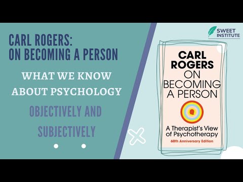 Carl Rogers: On