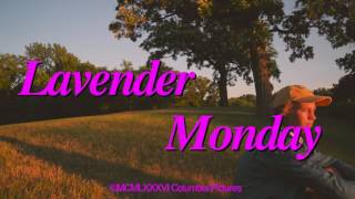 Lavender Monday (1986) FULL MOVIE