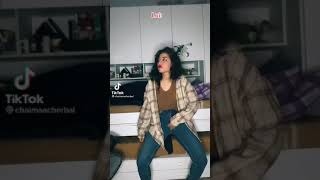 Tiktok Di Chaima Cherbal