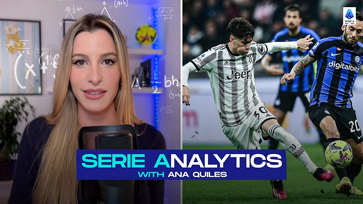 How Juventus got back on their feet | Serie Analytics with Ana Quiles | Serie A 2022/23