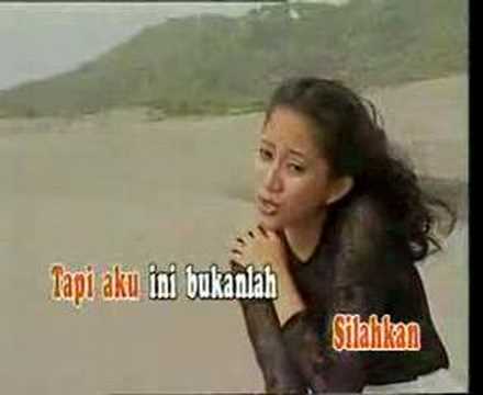 Netty Herawaty - Aku Bukan Hidangan (Dangdut)