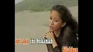 Netty Herawaty - Aku Bukan Hidangan (Dangdut)