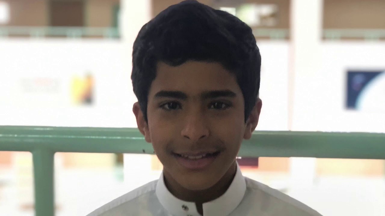 المتفوقون في المدرسة للفصل الدراسي الأول