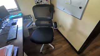 Tralt Ergonomic Chair 1 Year Update Still Great