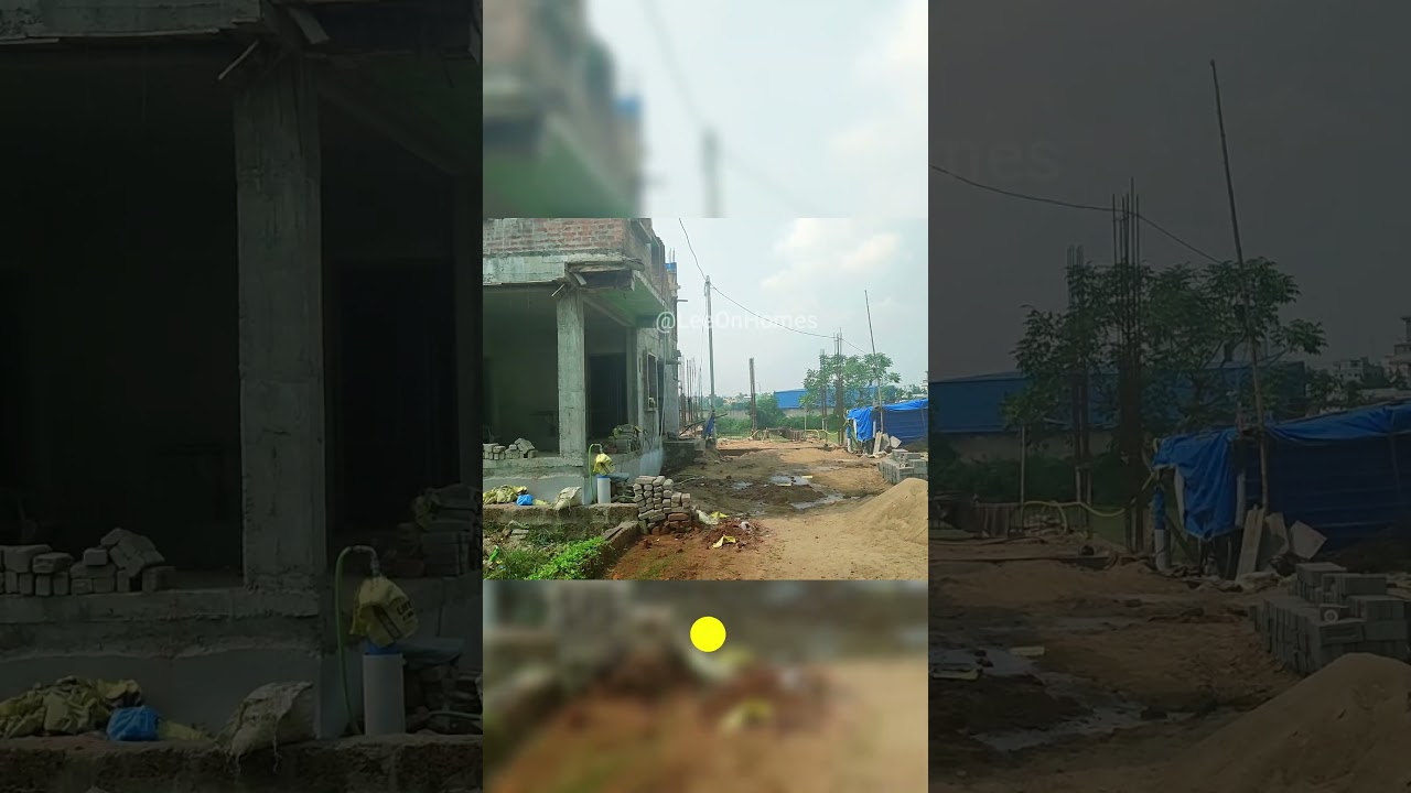 Plot Near AMRI Hospital, Bhubaneswar | 