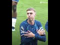 COLD PALMER❄️🥶🥶 #palmer #football #video #viral #footballshorts#goals #celebration #chelsea