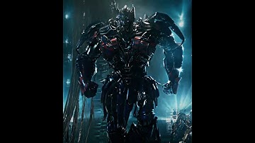Thumbnail of You're Nothing | Optimus Prime Edit | Passo Bem Solto (Slowed)