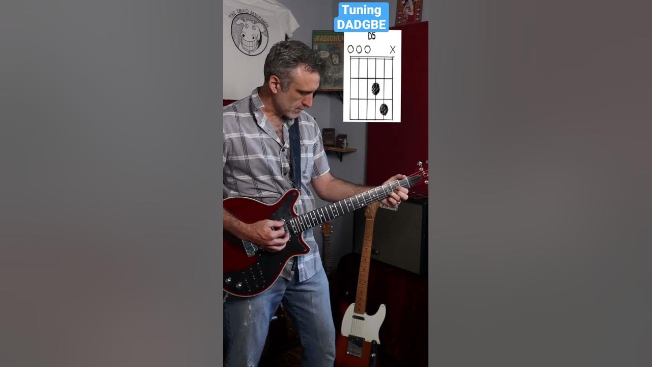 Fat Bottom Girls is the Queen tune you gotta learn! #shorts