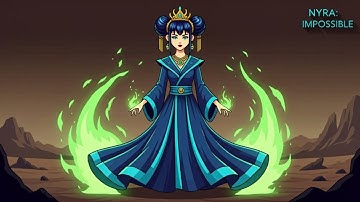 CAN the NEW hero Nyra be beaten!? | Mage & Monsters 2