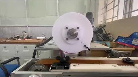 Synchronous Servo Motor System