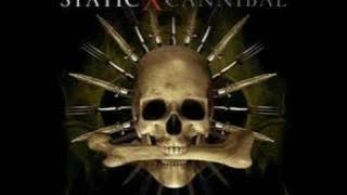 Static-X - Chroma-matic