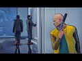 Hitman 3 playing like ninja on nothing but clear kais challenge cloud nine