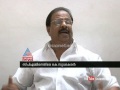 Sudhakaran against CPM: