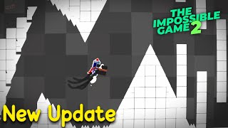 New Update V1.14.0 | The impossible game 2+