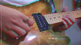 Stars Guitar Challenge (BRWN)