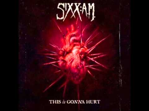 Sixx:A.M. (+) Help Is On The Way
