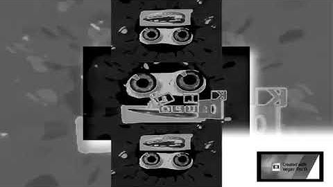 Preview 2 IL Vocodex V2 Scan Black & White,Invert,Reverse,And High Pitch +12