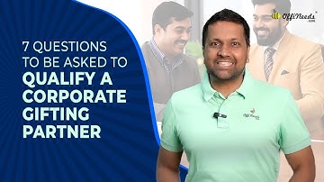 7 Questions to Ask Your Corporate Gifting Vendor | Why OffiNeeds is the Best Choice | Corporate Gift