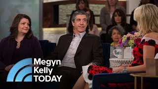 See The Shocking Photo Of A 30pound Tumor One Man Had Inside His Abdomen  Megyn Kelly Today