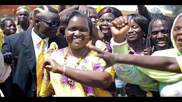 Lamwaka MP GULU MUNICIPALITY Official Music Video