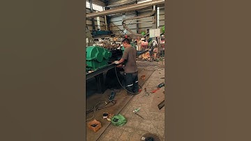 Mud and rock separator is also called roller screen, soil and rock separator#Earthandstoneseparator