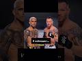 Оливейра потушит Колби?) Сравнение бойцов! #ufc #ufc_mma_sport #чарльзоливейра #колбиковингтон #бой