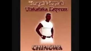 Tongai Moyo - Achata (Chingwa Album 2003)