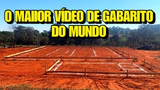 O MAIOR E MELHOR VIDEO DE MARCAÇÃO DE CASA DO YOUTUBE!!!