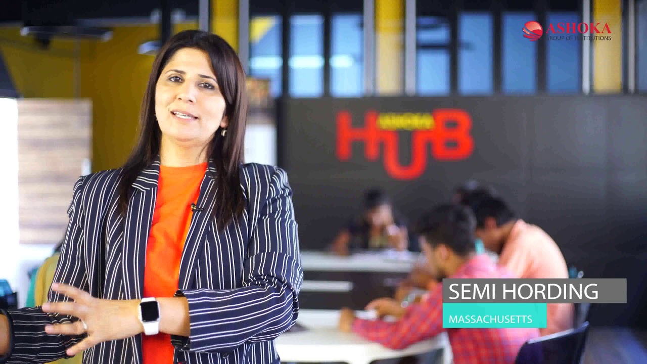 ASHOKA Institute of Engineering & Technology - Hyderabad